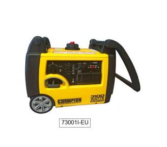 ΓΕΝΝΗΤΡΙΕΣ INVERTER ΒΕΝΖΙΝΗΣ ΥΓΡΑΕΡΙΟΥ 4-1