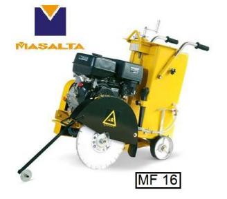 ΑΡΜΟΚΟΦΤΕΣ ΑΣΦΑΛΤΟΚΟΦΤΕΣ	ΑΣΦΑΛΤΟΚΟΠΤΗΣ MASALTA MF 16-1