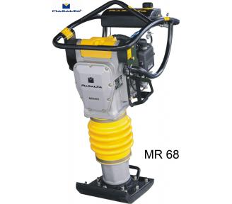 ΣΥΜΠΙΕΣΤΕΣ ΕΔΑΦΟΥΣ ΔΟΜΗΤΙΚΟ MASALTA MR 68-1